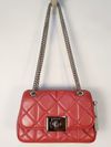 Bolsa Quilted Coach