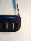 Bolsa Salvatore Ferragamo Anna Vara Flap Shoulder 