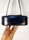 Bolsa Salvatore Ferragamo Anna Vara Flap Shoulder 