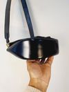 Bolsa Salvatore Ferragamo Anna Vara Flap Shoulder 