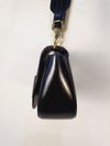Bolsa Salvatore Ferragamo Anna Vara Flap Shoulder 