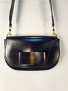 Bolsa Salvatore Ferragamo Anna Vara Flap Shoulder 