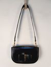 Bolsa Salvatore Ferragamo Anna Vara Flap Shoulder 
