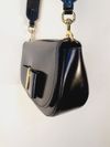 Bolsa Salvatore Ferragamo Anna Vara Flap Shoulder 