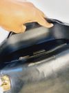 Bolsa Salvatore Ferragamo Anna Vara Flap Shoulder 