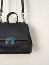 Bolsa Carolina Herrera Baret Mini 