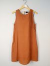 Vestido St. Tois 
