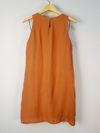 Vestido St. Tois 