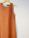Vestido St. Tois 