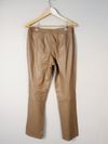 Calça Verosenso couro