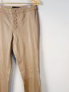 Calça Verosenso couro