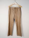 Calça Verosenso couro