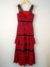 Vestido Lalibela