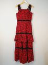 Vestido Lalibela