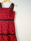 Vestido Lalibela