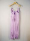 Vestido Vix