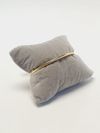 Bracelete HStern ouro amarelo 18K