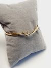 Bracelete HStern ouro amarelo 18K