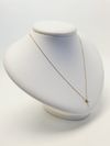 Colar Vivara ouro amarelo 18K