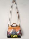 Bolsa Dolce Gabbana Miss Sicily 