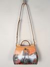 Bolsa Dolce Gabbana Miss Sicily 