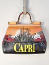 Bolsa Dolce Gabbana Miss Sicily 