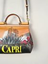 Bolsa Dolce Gabbana Miss Sicily 