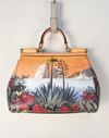 Bolsa Dolce Gabbana Miss Sicily 