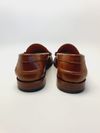 Mocassim Gucci Interlocking G 