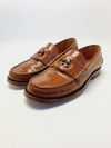 Mocassim Gucci Interlocking G 