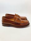 Mocassim Gucci Interlocking G 