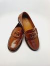 Mocassim Gucci Interlocking G 