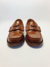 Mocassim Gucci Interlocking G 