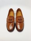Mocassim Gucci Interlocking G 