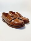 Mocassim Gucci Interlocking G 