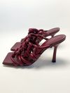 Mule Bottega Veneta 