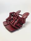 Mule Bottega Veneta 