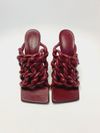 Mule Bottega Veneta 