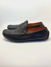 Mocassim Gucci masculino 