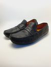 Mocassim Gucci masculino 
