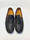Mocassim Gucci masculino 