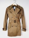 Trench Coat Tommy Hilfiger