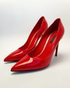 Scarpin Louis Vuitton 