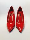 Scarpin Louis Vuitton 