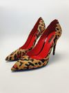 Scarpin Louis Vuitton 