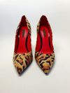 Scarpin Louis Vuitton 