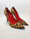 Scarpin Louis Vuitton 