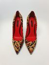 Scarpin Louis Vuitton 