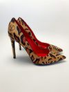 Scarpin Louis Vuitton 