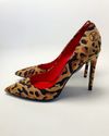 Scarpin Louis Vuitton 
